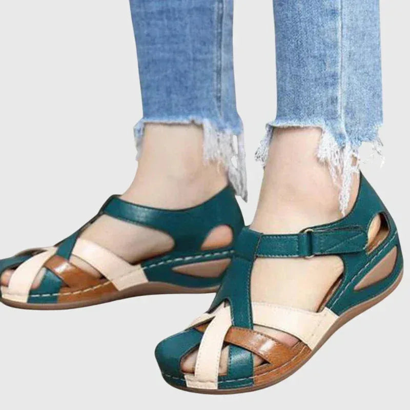 Lorelei™ | Orthopedic Sandals - Sarah and Emma Portland