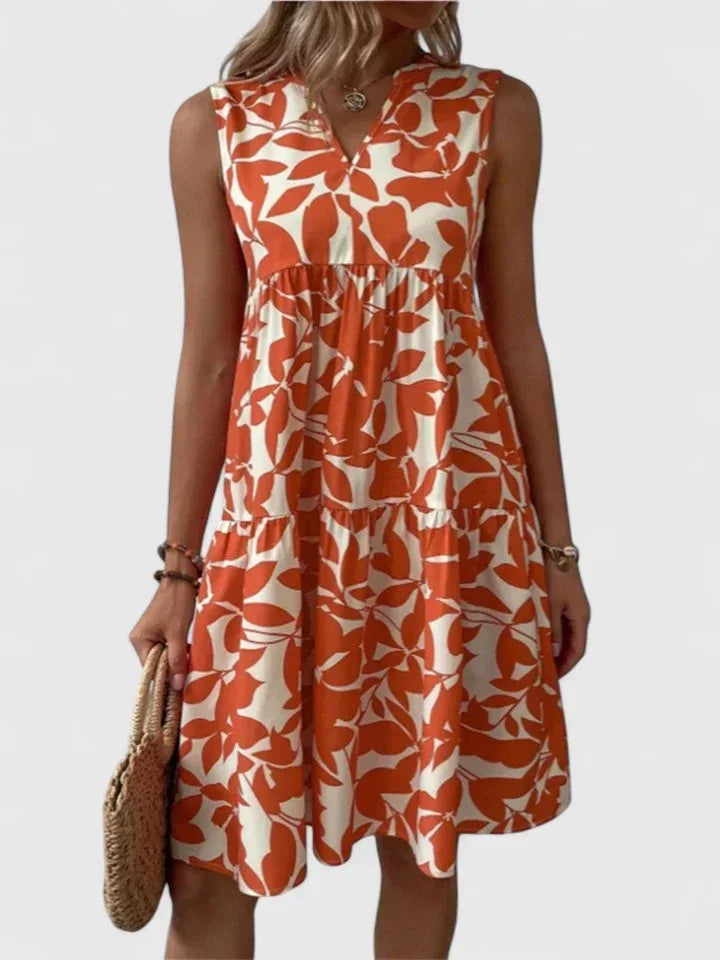 Calla | Sophisticated Dress - Sarah and Emma Portland