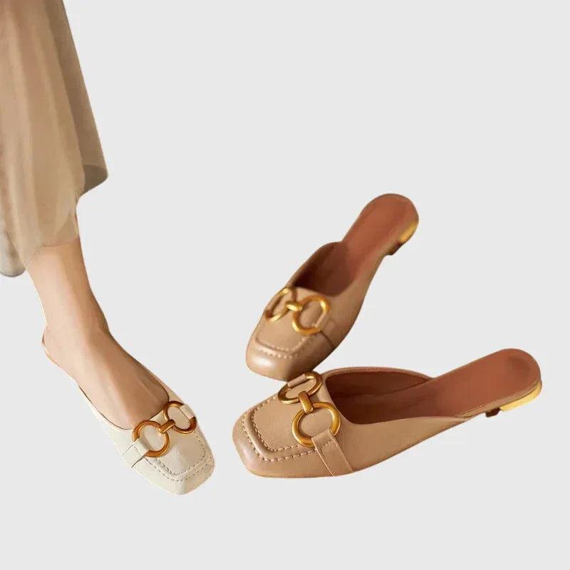 Alexandra™ | Orthopedic Sandals - Sarah and Emma Portland