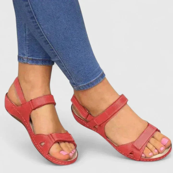 Bianca | Comfortable Sandals - Sarah and Emma Portland