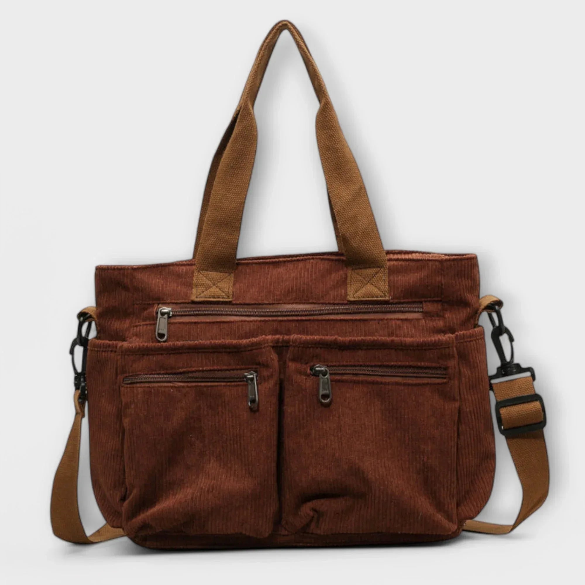 Emery - Tote Bag - Sarah and Emma Portland
