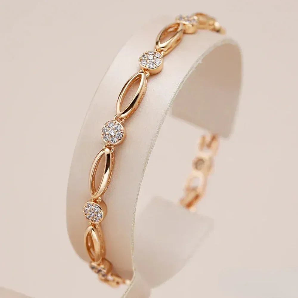 Elegant Bracelet - Sarah and Emma Portland