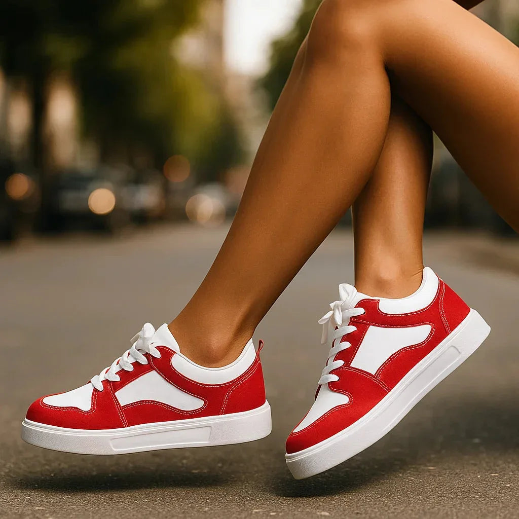 BEDFORD LOWS - Sarah and Emma Portland