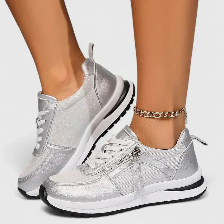 Florayne | Elegant Shoes - Sarah and Emma Portland