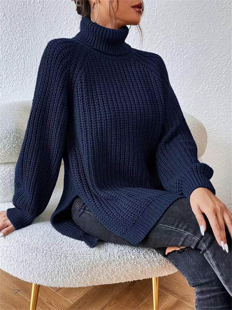 Rylani™ | Elegant Sweater - Sarah and Emma Portland