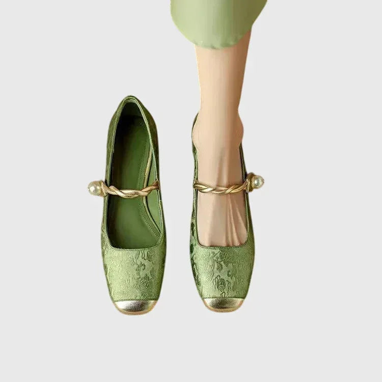 Colette | Orthopedic Sandals - Sarah and Emma Portland