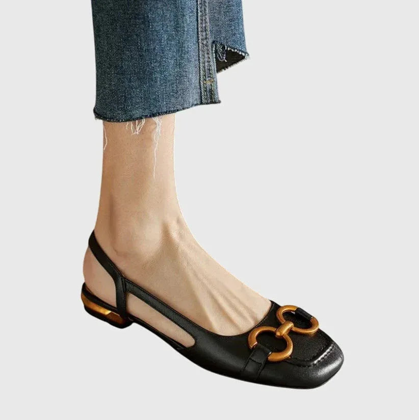 Cecilia™ | Orthopedic Sandals - Sarah and Emma Portland