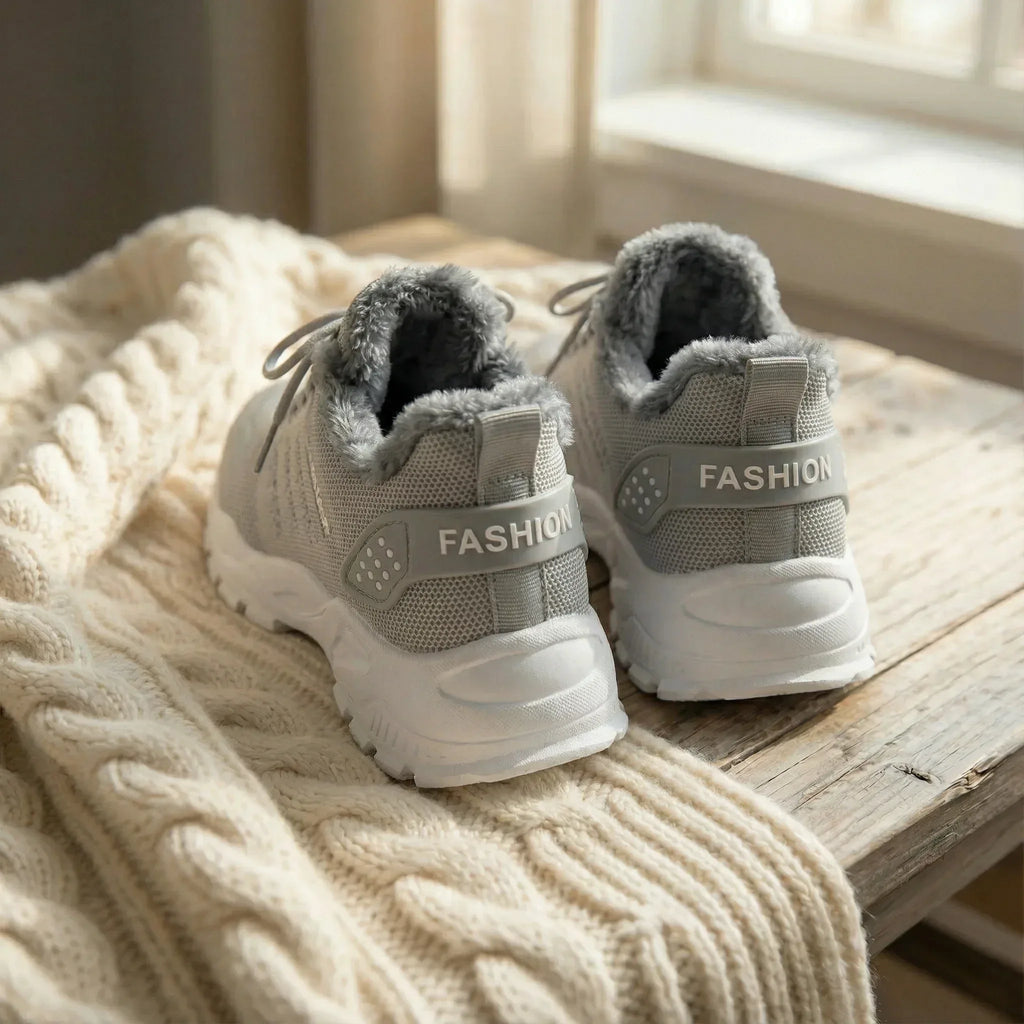 Elvra | Orthopedic Sneakers - Sarah and Emma Portland