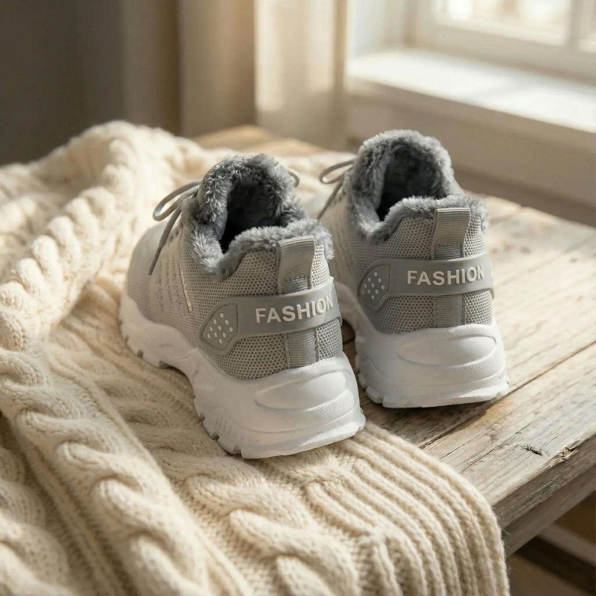 Elvra | Orthopedic Sneakers - Sarah and Emma Portland