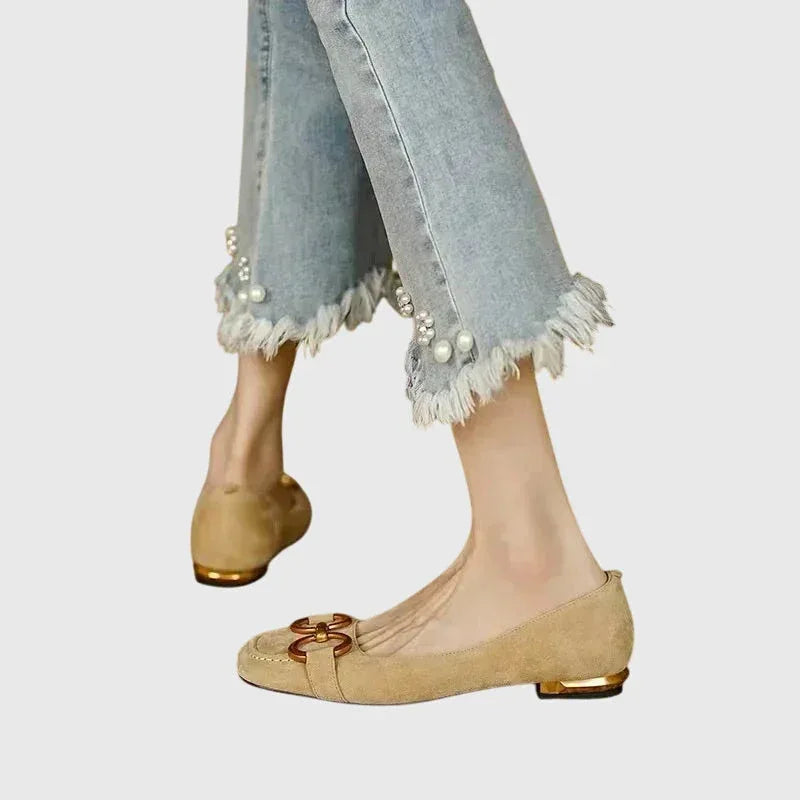 Erica™ | Orthopedic Sandals - Sarah and Emma Portland