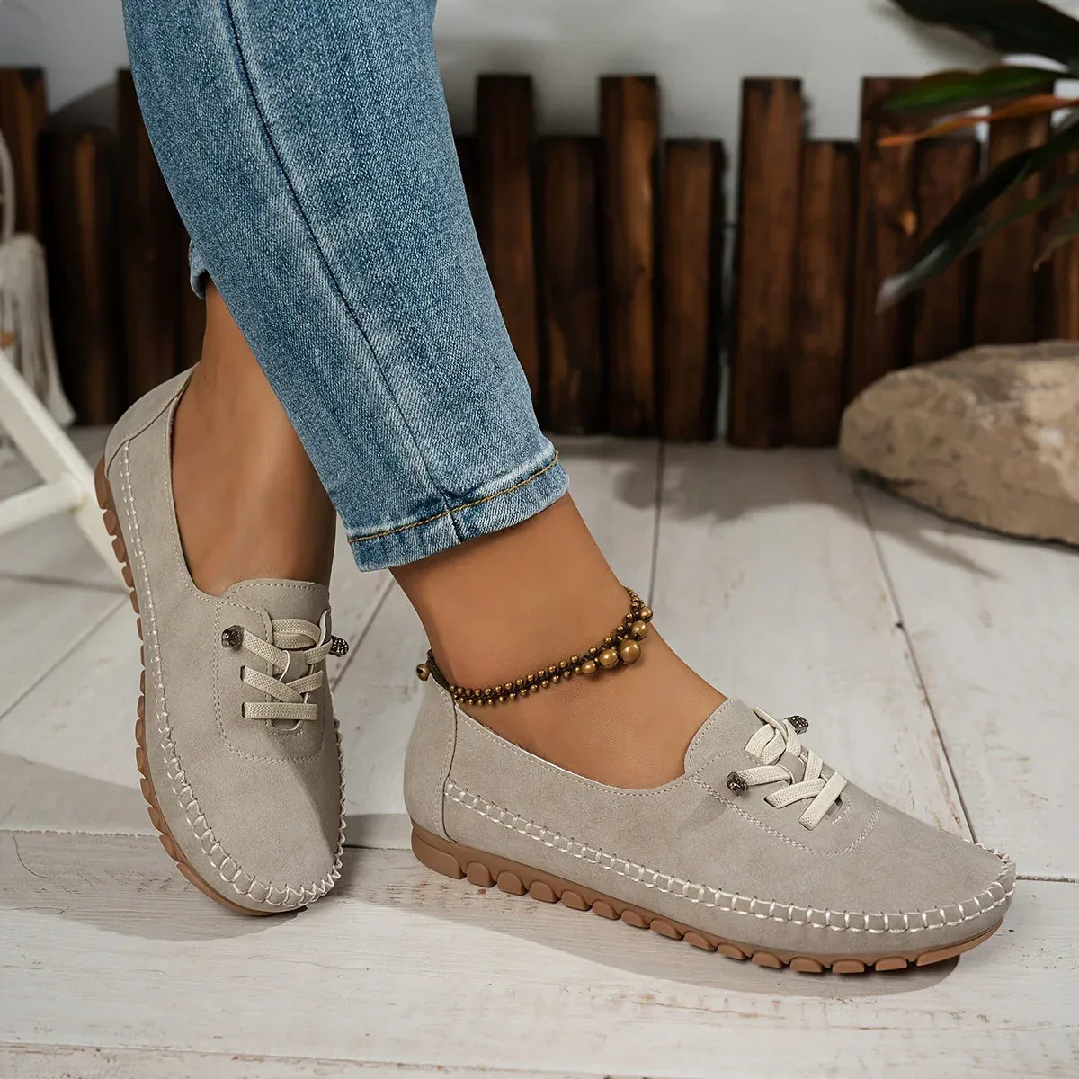 Cambrilee | Orthopedic Loafers - Sarah and Emma Portland