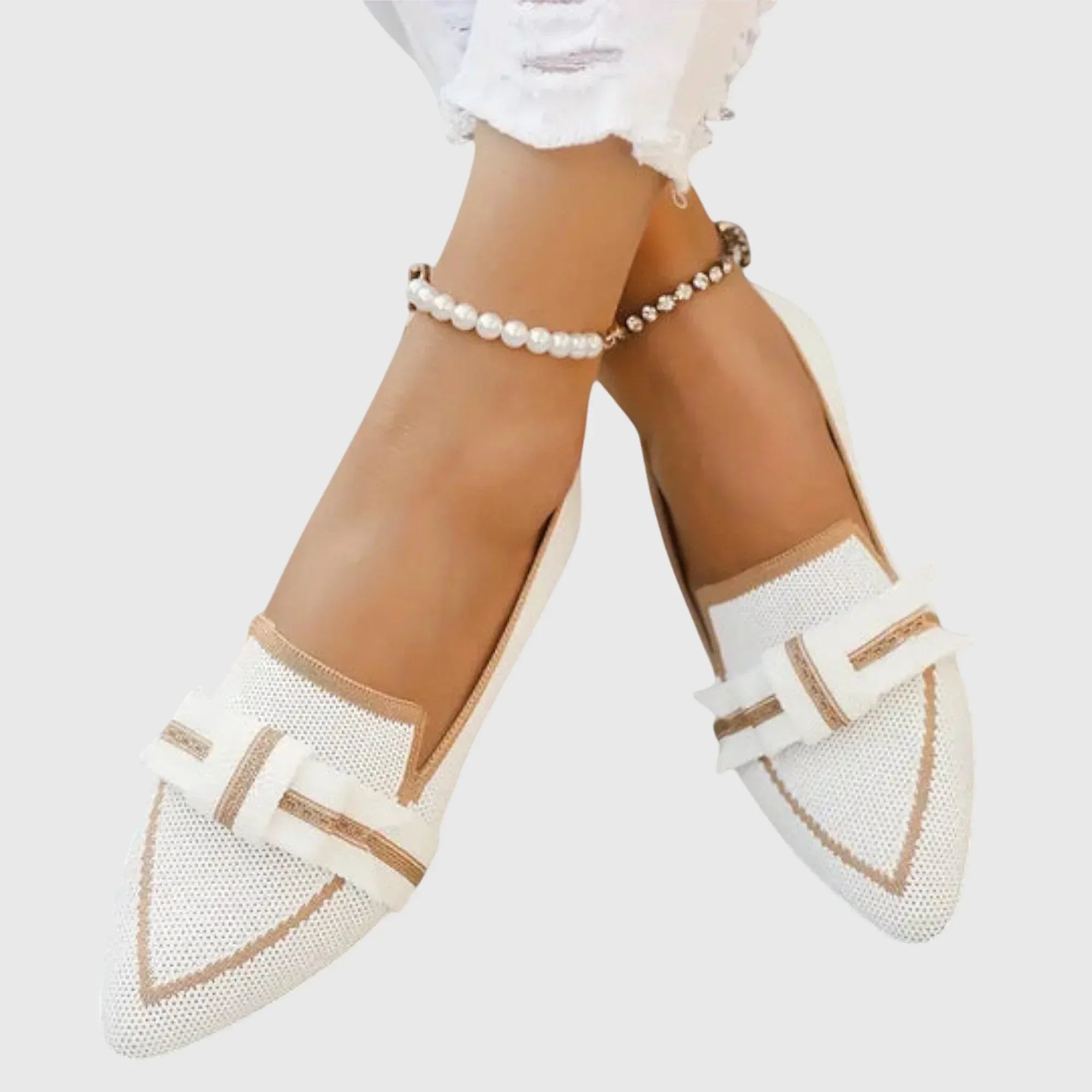 Blaire™ Comfy Shoes (Limited Edition) - Sarah and Emma Portland