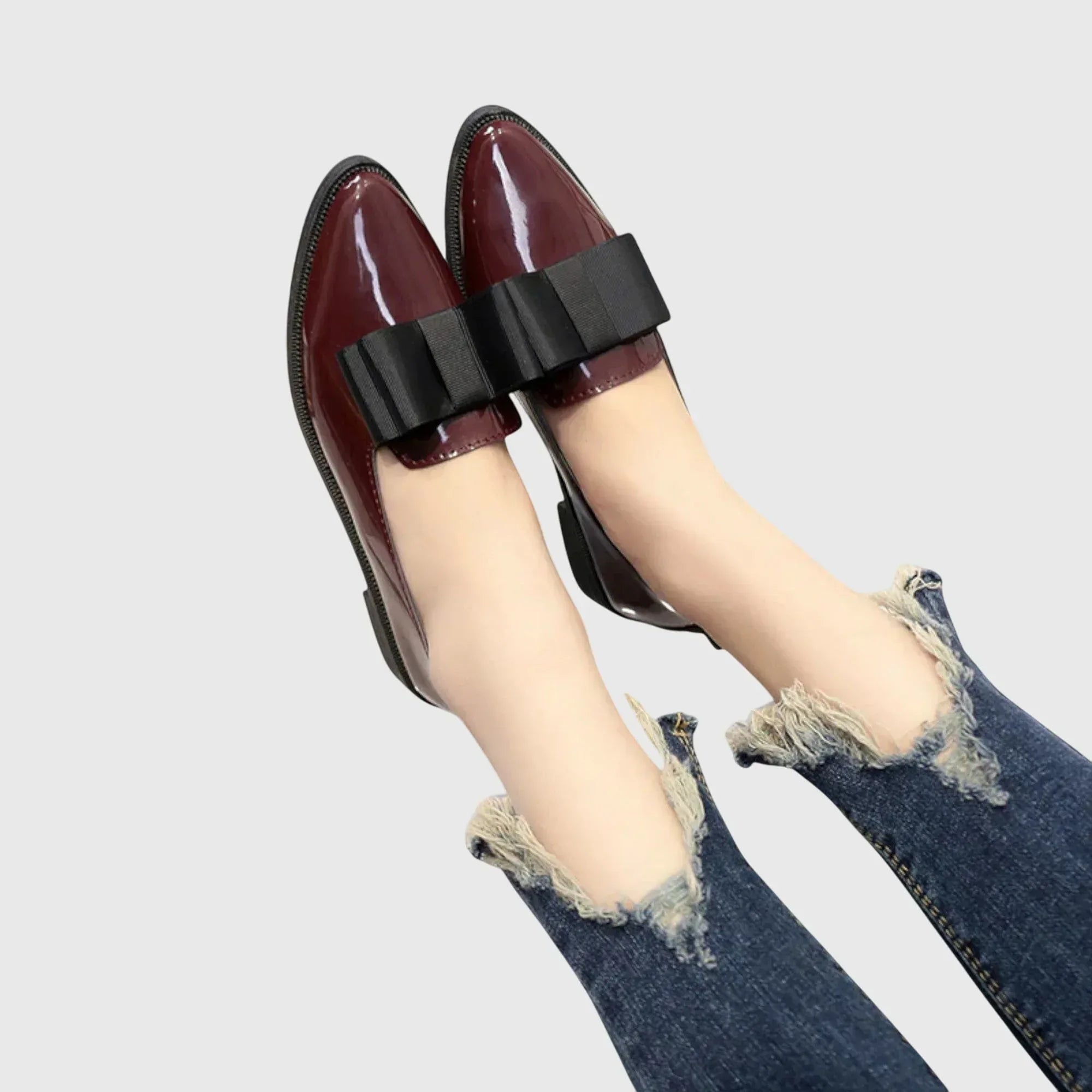 Anya™ | Orthopedic Loafers - Sarah and Emma Portland