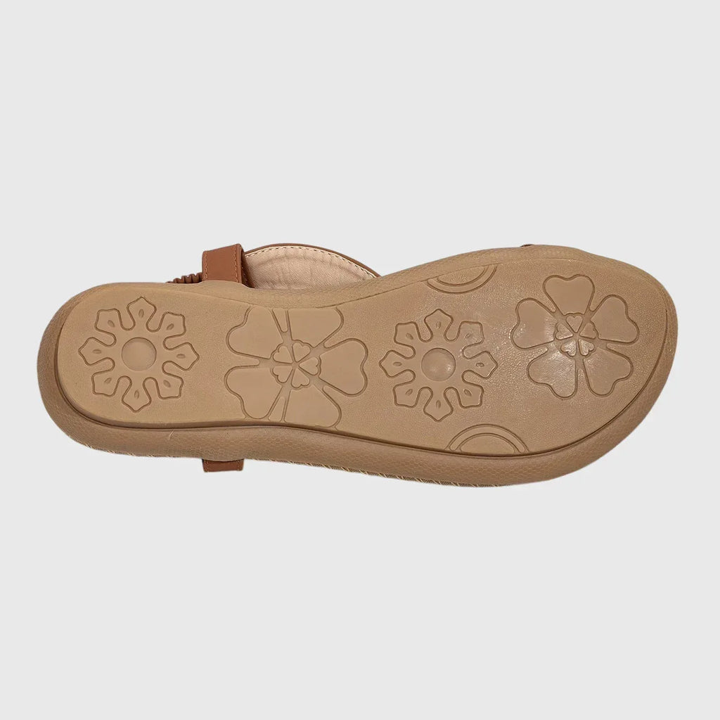 Jocelyn™ | Comfy Orthopedic Sandals - Sarah and Emma Portland