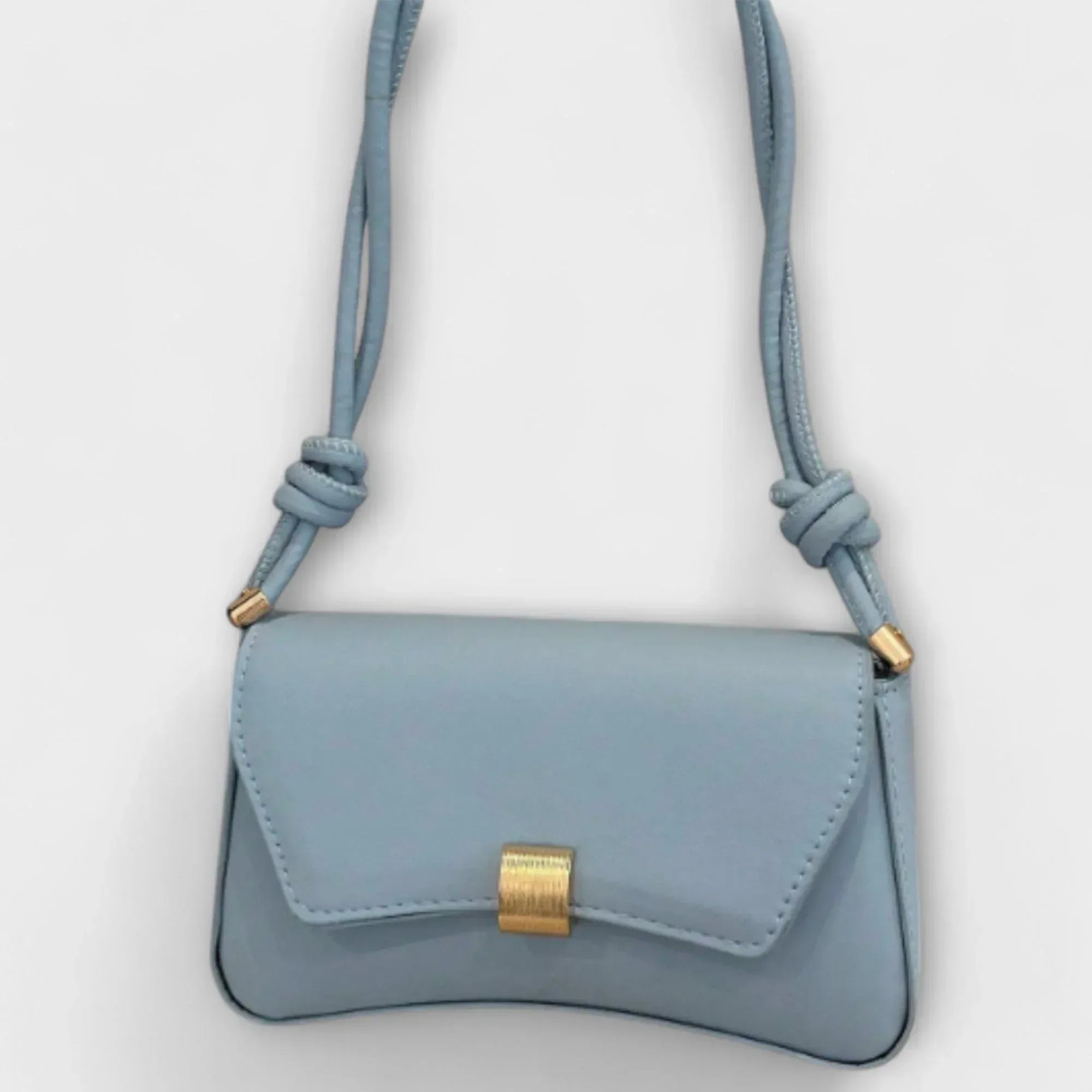 Ivy - Vintage Folding Bag - Sarah and Emma Portland