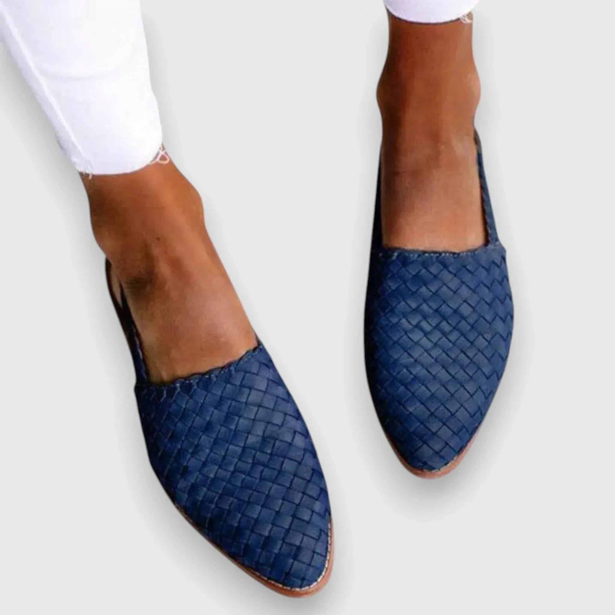 Elena | Comfy Sandals - Sarah and Emma Portland