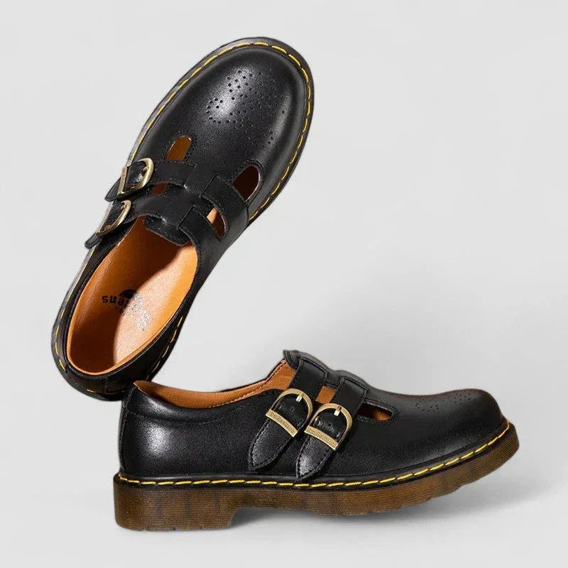 Aina™ | Mary Jane Orthopedic Shoes