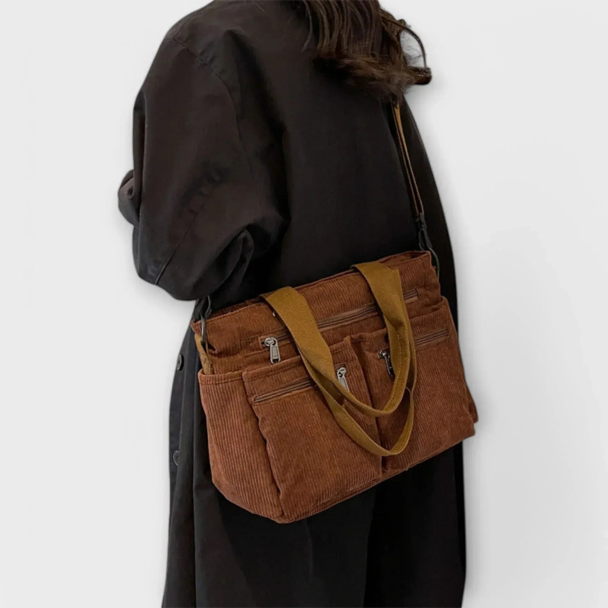Emery - Tote Bag - Sarah and Emma Portland