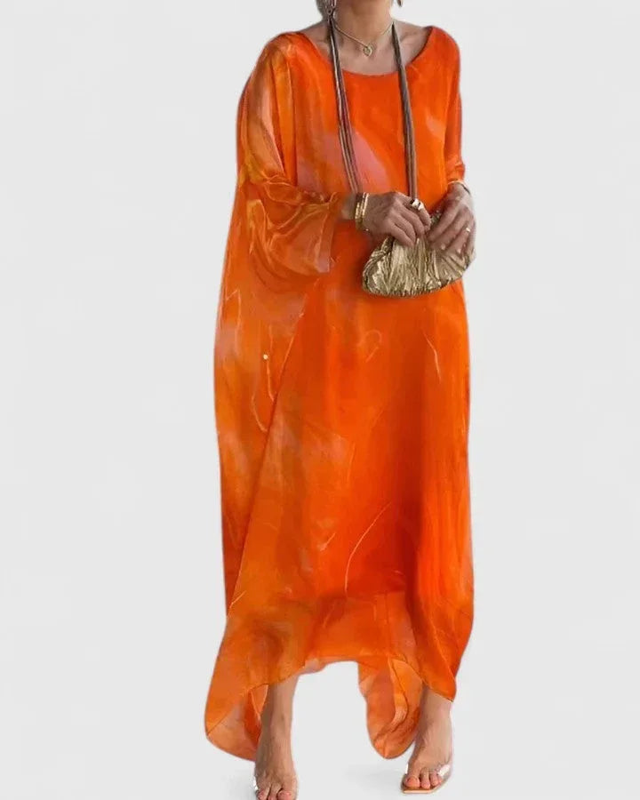 Alana | Elegant Dress - Sarah and Emma Portland