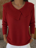 Aerie | Comfortable Sweater - Sarah and Emma Portland