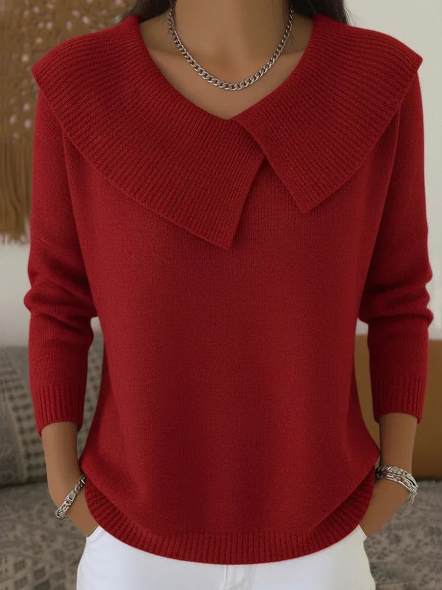 Aerie | Comfortable Sweater - Sarah and Emma Portland