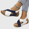Ainsley™ | Orthopedic Sandals - Sarah and Emma Portland