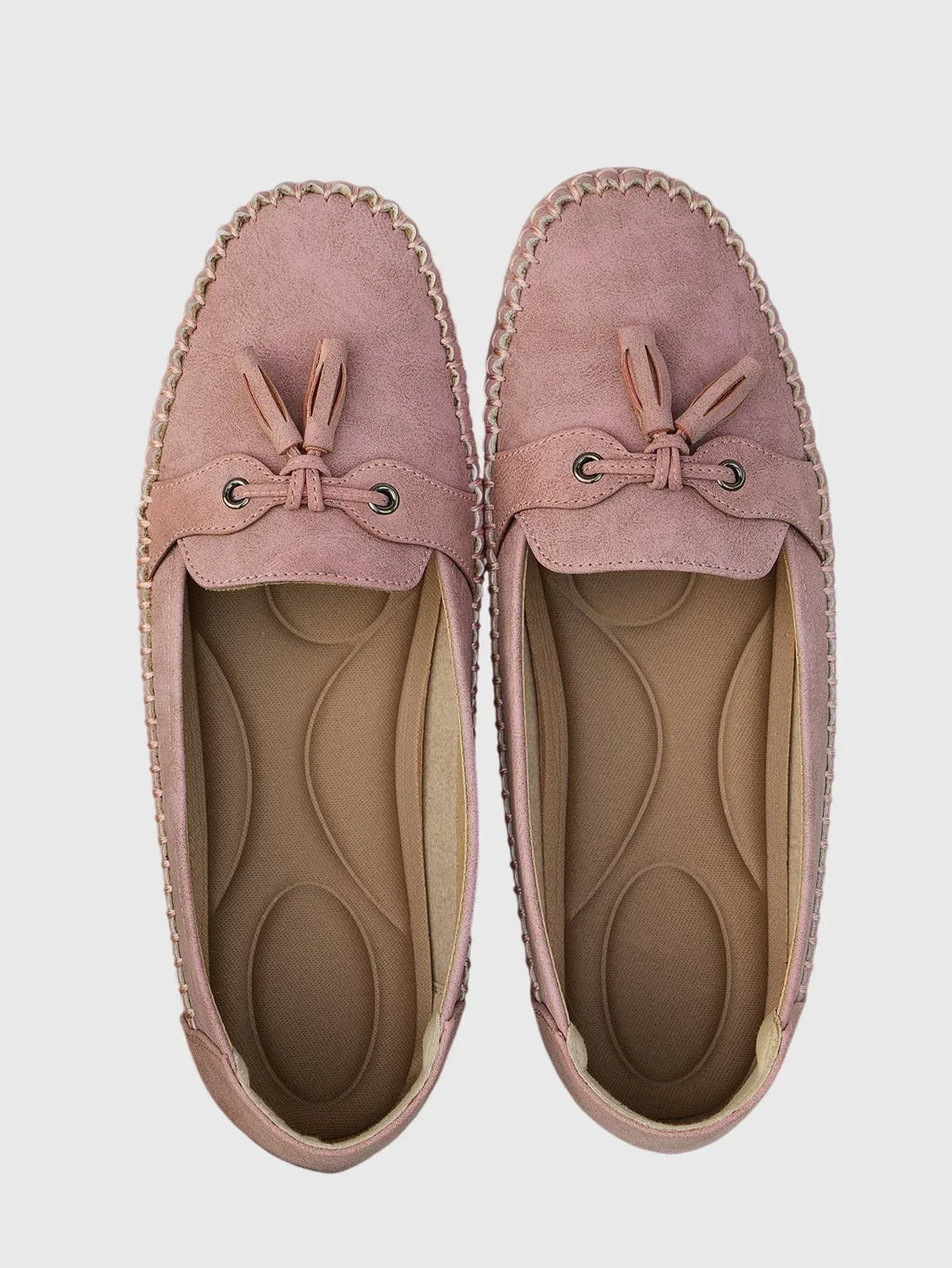 Chelsea™ | Comfortable Soft Loafers - Sarah and Emma Portland