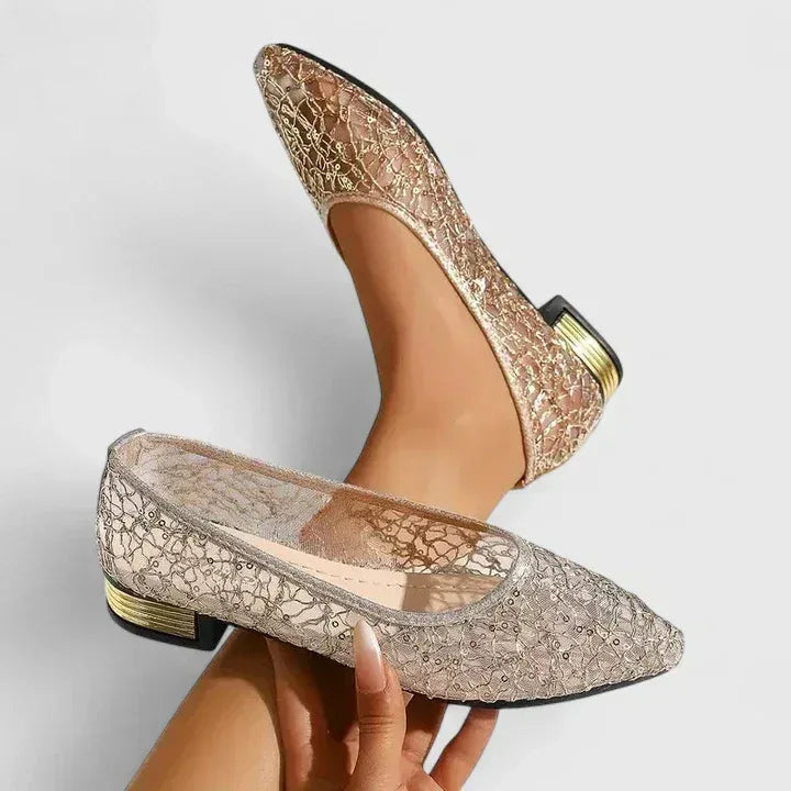 Camyressa | Orthopedic Shoes - Sarah and Emma Portland