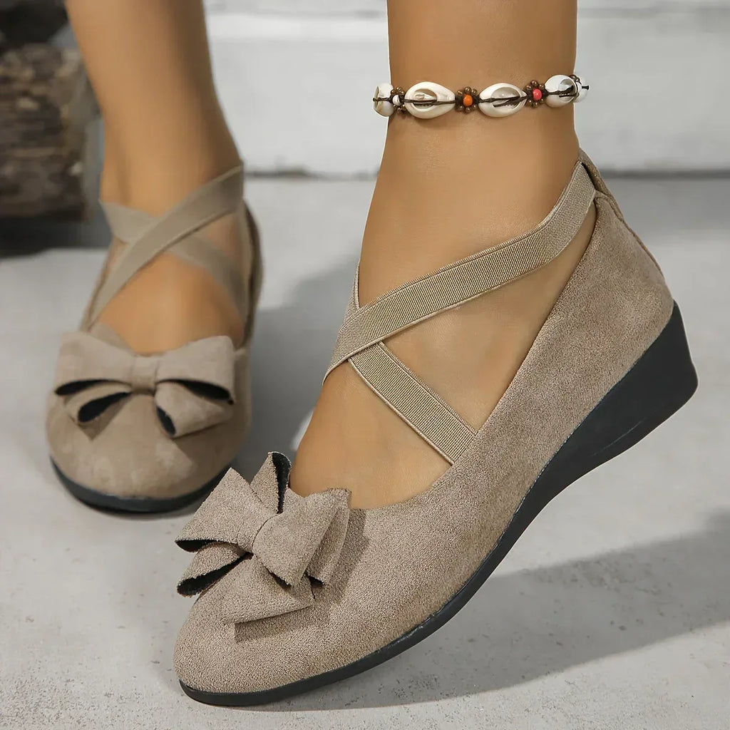 Krysa™ | Stylish Flats - Sarah and Emma Portland