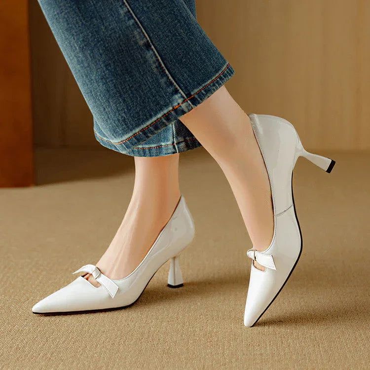 Lira™ | Elegant Pumps