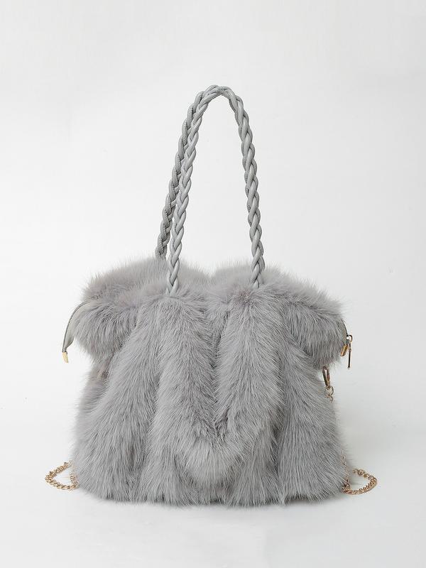 Everlynn | Elegant Shoulder Bag - Sarah and Emma Portland
