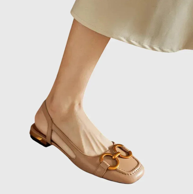 Cecilia™ | Orthopedic Sandals - Sarah and Emma Portland