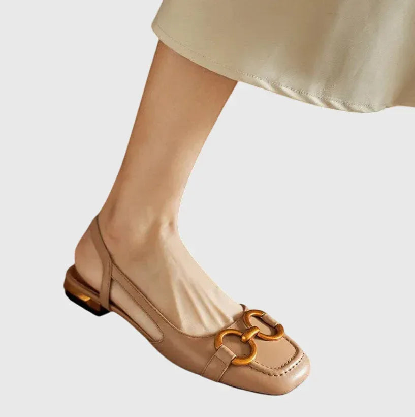 Cecilia™ | Orthopedic Sandals - Sarah and Emma Portland