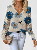 Liza | Elegant Cardigan - Sarah and Emma Portland