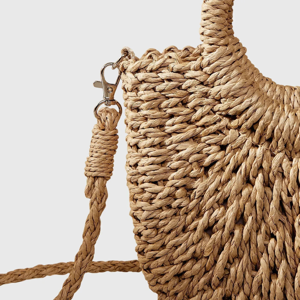 Amaya™ | Summer Shoulder Bag - Sarah and Emma Portland