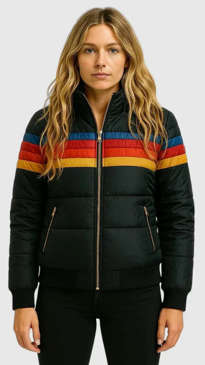 Alizhyanna | Sophisticated Jacket - Sarah and Emma Portland