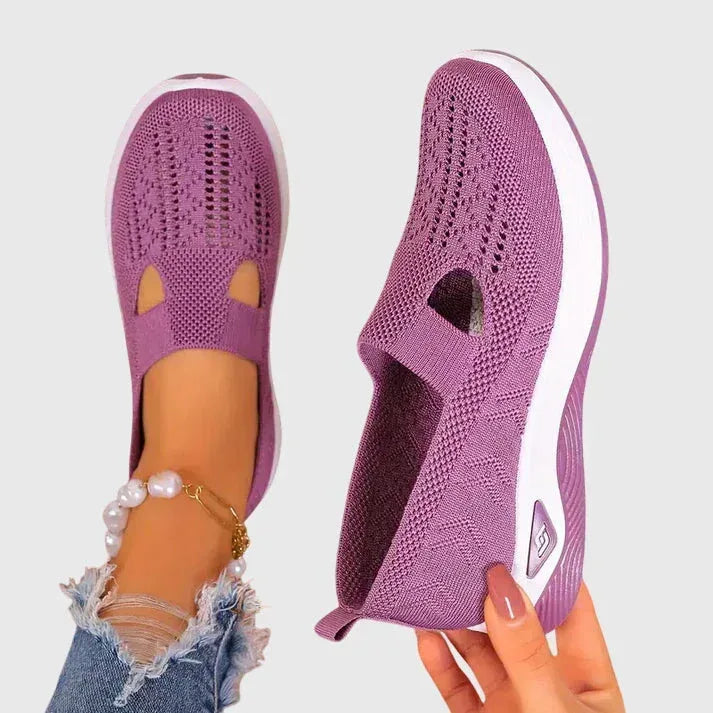 Lora™ Orthopedic Walking Shoes - Sarah and Emma Portland