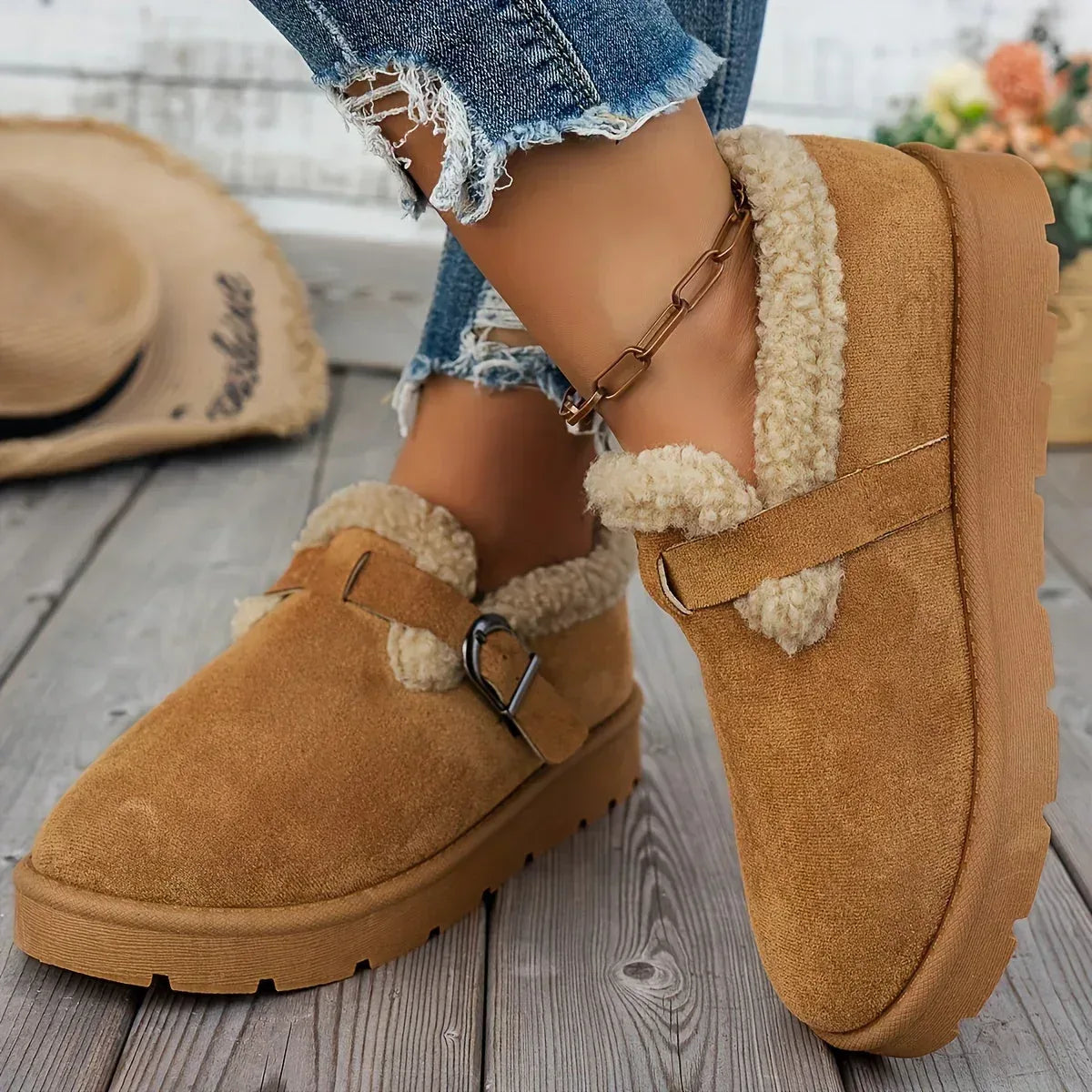 Auvira™ | Comfortable Shoes - Sarah and Emma Portland