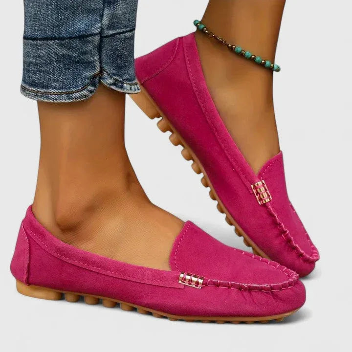 Karlene | Orthopedic Loafer - Sarah and Emma Portland