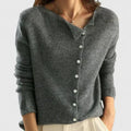 Calizhyah™ | Elegant Cardigan - Sarah and Emma Portland