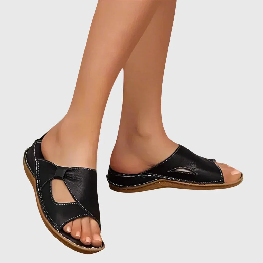 Anna™ | Orthopedic Sandals - Sarah and Emma Portland