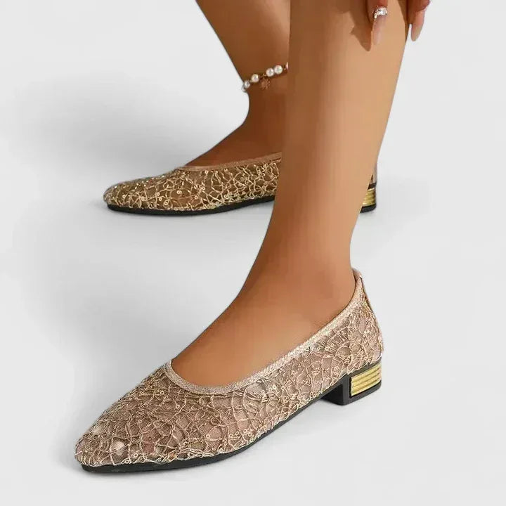 Camyressa | Orthopedic Shoes - Sarah and Emma Portland