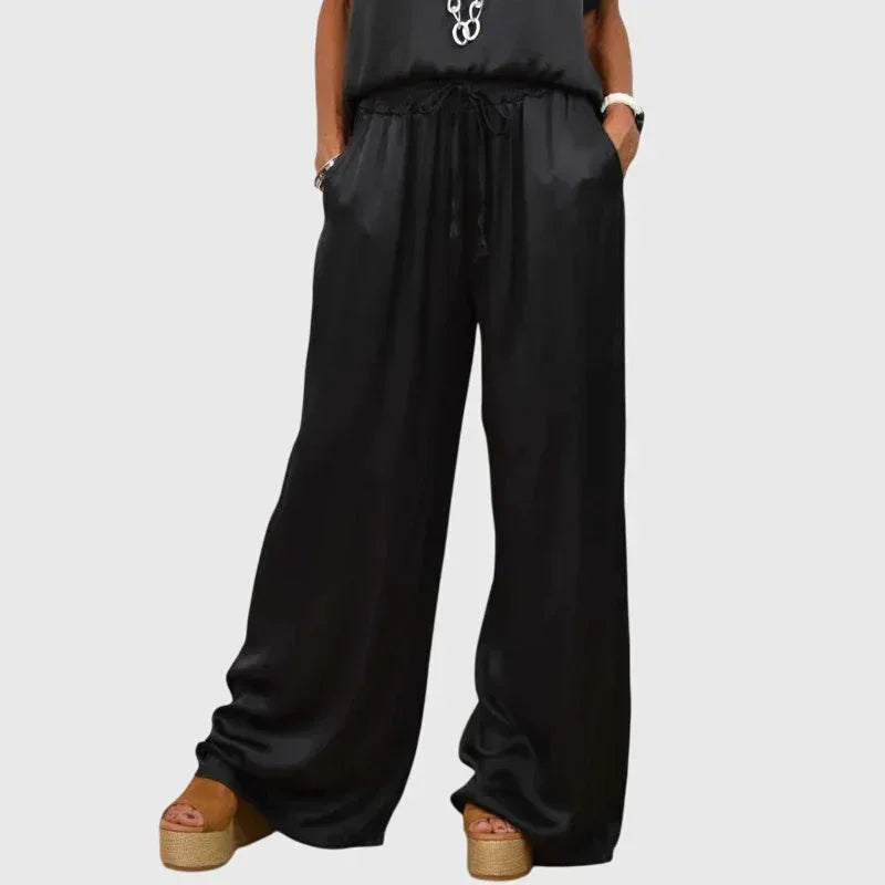 Kayla™ | Elegant Two-Piece Set - Sarah and Emma Portland