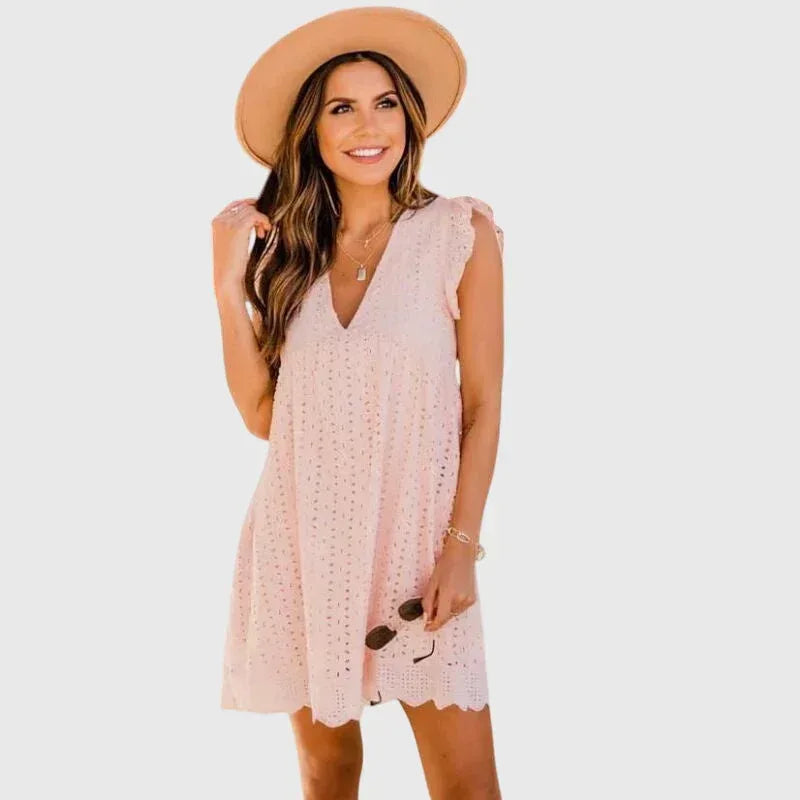 Diana™ - 2 in 1 Summer Dress - Sarah and Emma Portland