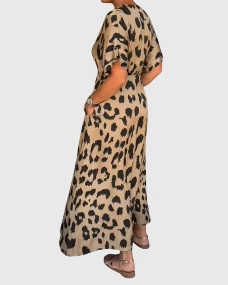 Elizabeth™ | Timeless Confidence Dress - Sarah and Emma Portland