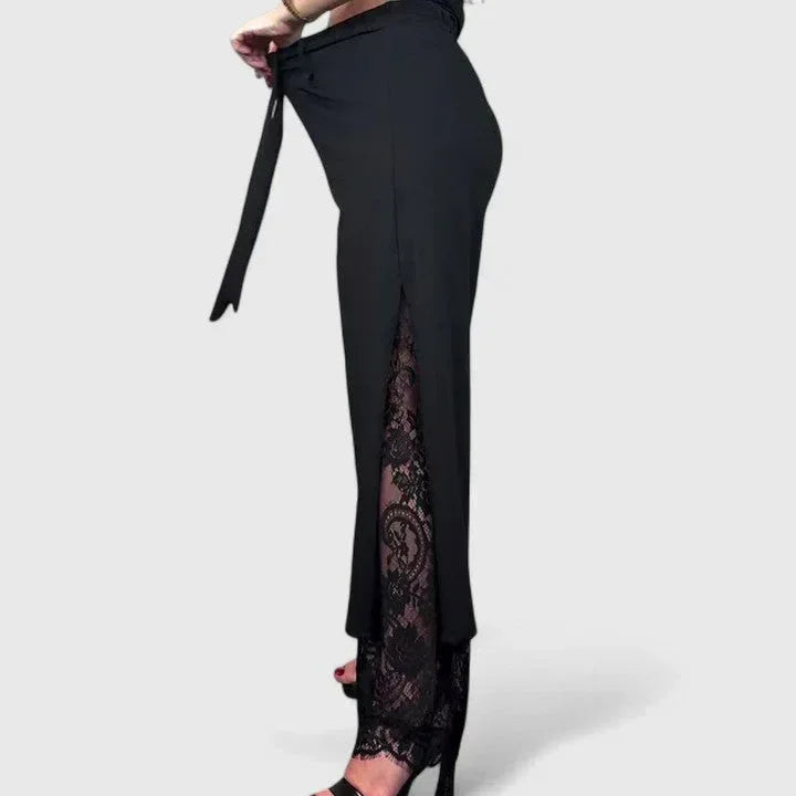 Madonna | Sophisticated Pants - Sarah and Emma Portland