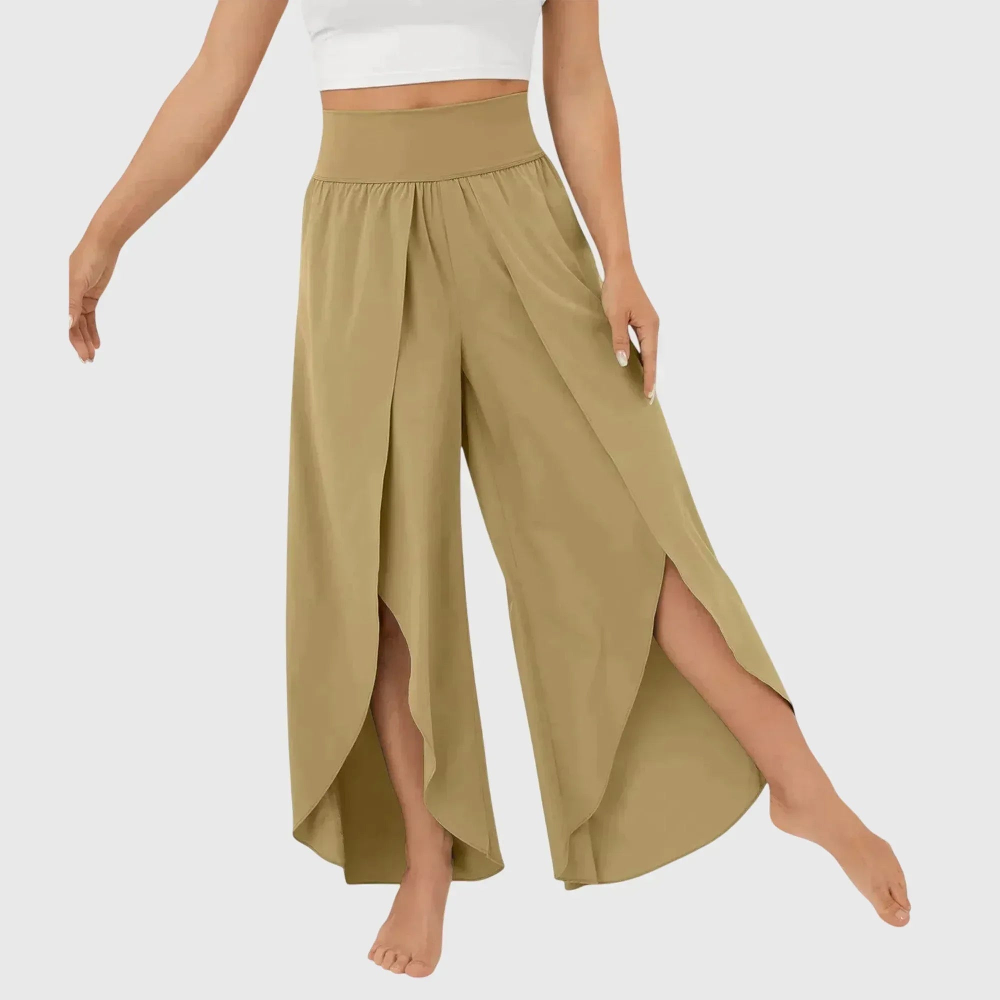 AirFlow - Women's Pants - Sarah and Emma Portland