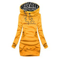 Kyra | Sophisticated Hoodie - Sarah and Emma Portland