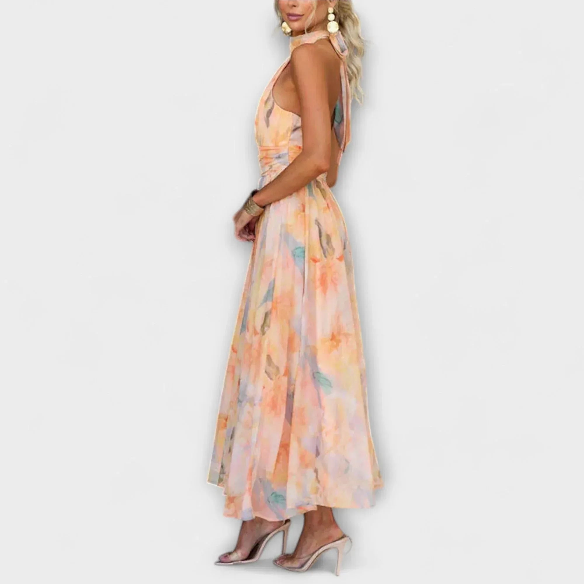 Ariellea | Elegant Dress - Sarah and Emma Portland