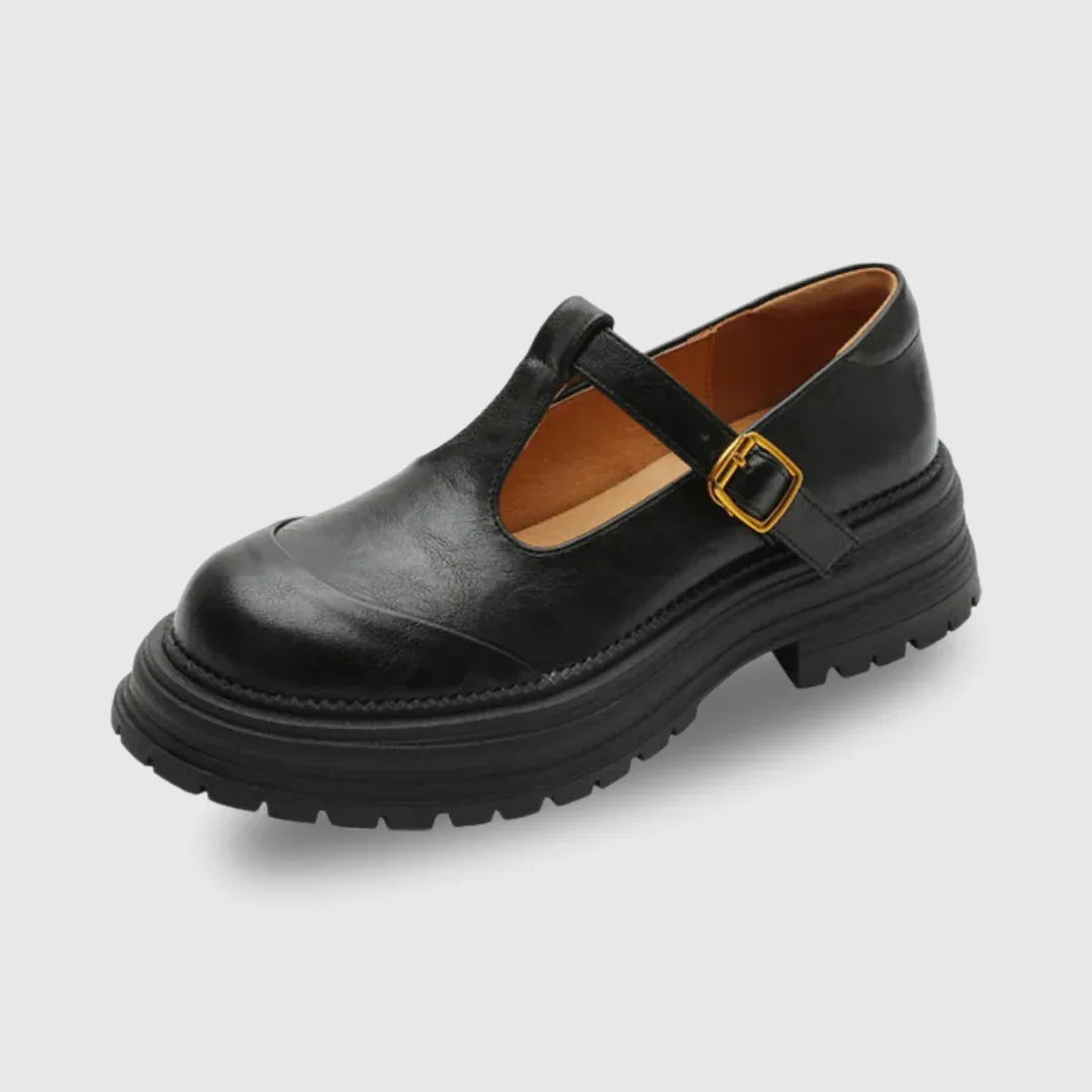 Alia™ | T-bar Shoes